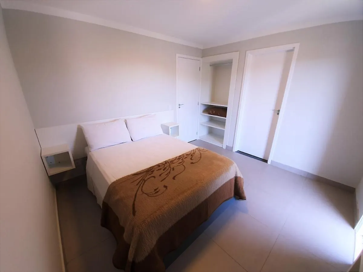 Apartamento Winter Garden - Guest House - Campos Do Jordão