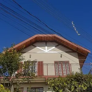 Casa Bela Vista Casa de Férias