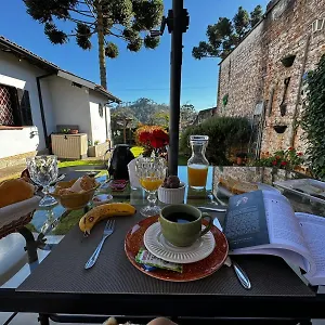 Paz Na Montanha - Tesouro Escondido Apartamento